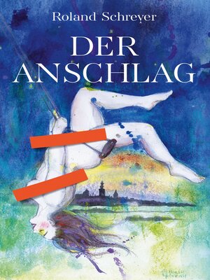 cover image of Der Anschlag
